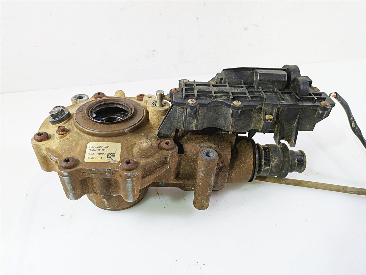 2015 Arctic Cat Wildcat 1000 X LTD Front Differential Gear Box 917mi 2502-082 {{ shop.shopifyCountryName }} - Mototech271