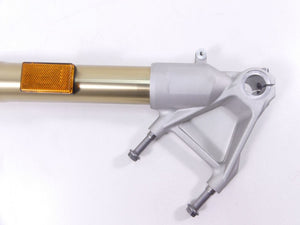 2017 BMW R1200 RT RTW K52 Front Right Fork Leg - Straight No leaks 31428566542