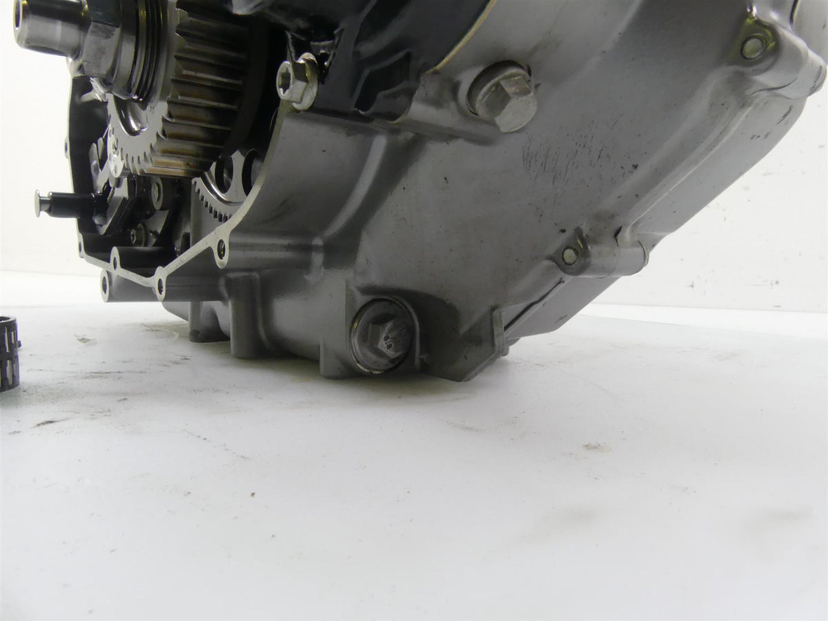 2017 Husqvarna 701 Enduro Engine Bottom End Crankshaft Transmission 766300002442 {{ shop.shopifyCountryName }} - Mototech271