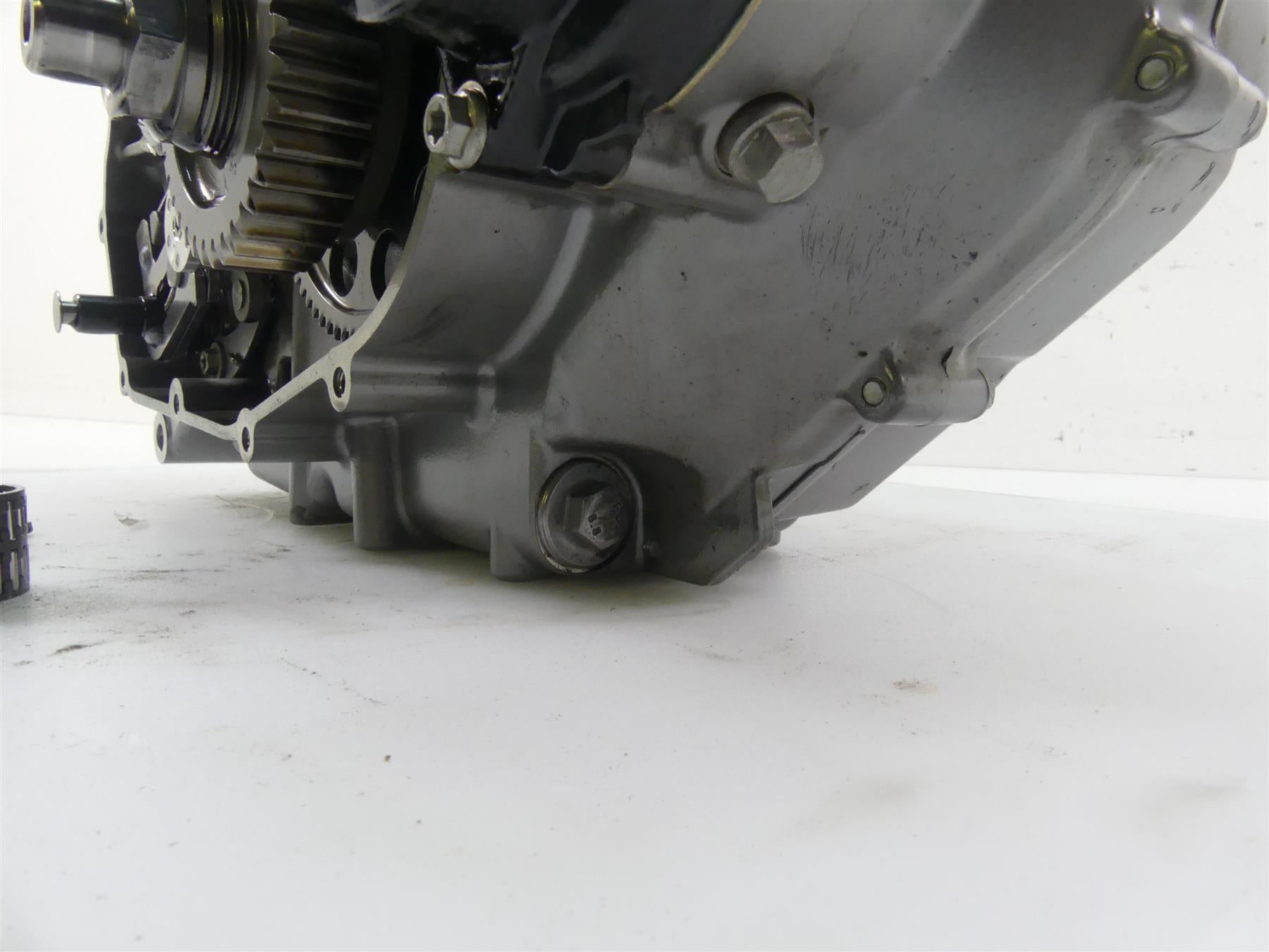 2017 Husqvarna 701 Enduro Engine Bottom End Crankshaft Transmission 766300002442 {{ shop.shopifyCountryName }} - Mototech271