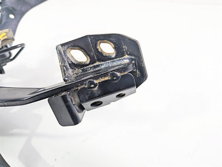 2017 Yamaha YXZ1000R EPS SS Foot Brake Accelerate Pedal Set B57-F2548-00-00 {{ shop.shopifyCountryName }} - Mototech271
