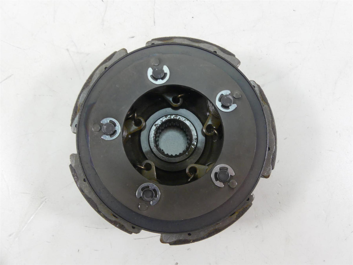 2013 Arctic Cat Wildcat 1000 LTD Clutch Friction Disc. Tested 3K 0823-484 {{ shop.shopifyCountryName }} - Mototech271