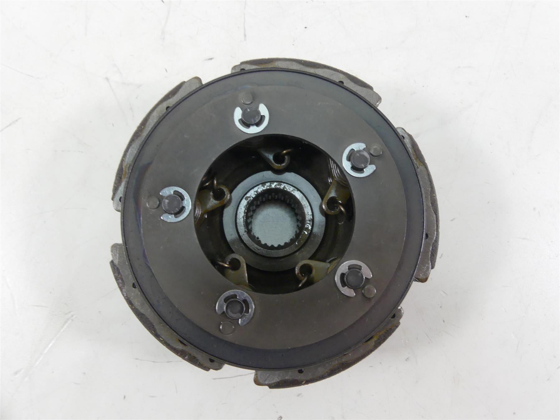 2013 Arctic Cat Wildcat 1000 LTD Clutch Friction Disc. Tested 3K 0823-484 {{ shop.shopifyCountryName }} - Mototech271