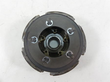 2013 Arctic Cat Wildcat 1000 LTD Clutch Friction Disc. Tested 3K 0823-484 {{ shop.shopifyCountryName }} - Mototech271