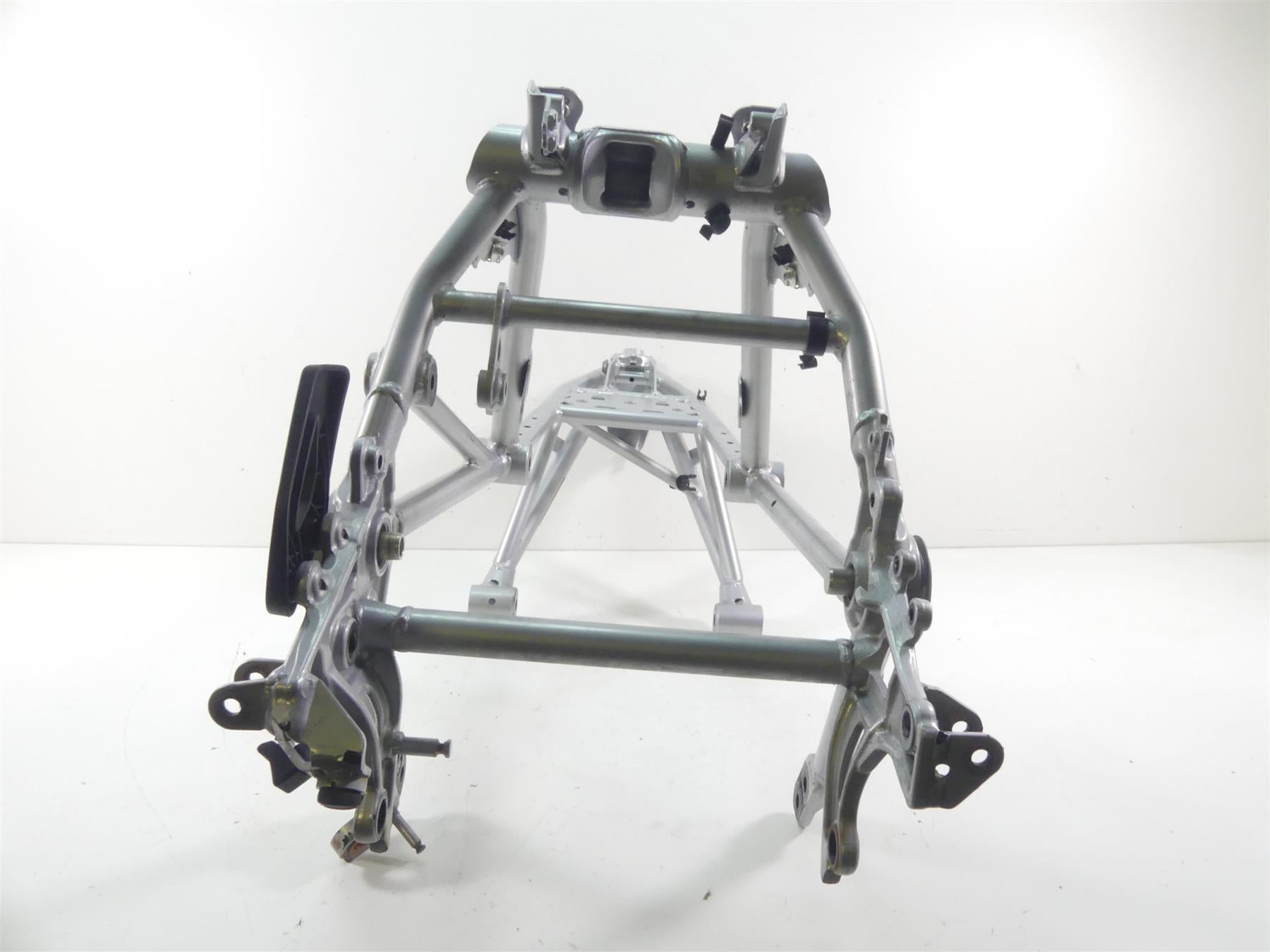 2017 BMW R1200GS GSW K50 Straight Main Frame Chassis With Clean Florida Title 46519444971 {{ shop.shopifyCountryName }} - Mototech271