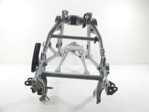 2017 BMW R1200GS GSW K50 Straight Main Frame Chassis With Clean Florida Title 46519444971 | Mototech271