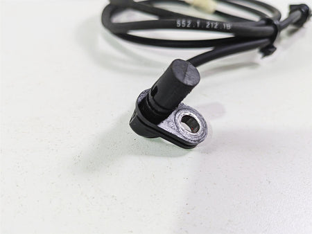 2018 Ducati Scrambler Desert Sled 800 Front Abs Brake Wheel Sensor 55212121B {{ shop.shopifyCountryName }} - Mototech271