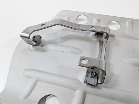 2023 BMW R1250RT RTP K52 Engine Protection Lower Skid Plate Rash Guard {{ shop.shopifyCountryName }} - Mototech271