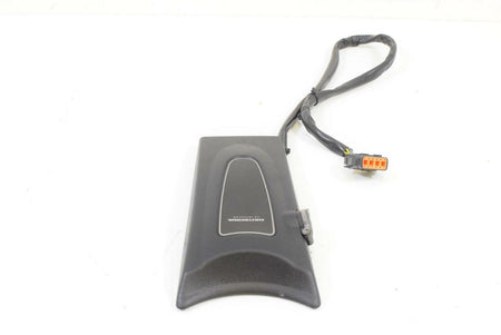 2005 Harley Touring FLHTCUI Electra Glide CB Radio Intercom Plug Port 77136-03 {{ shop.shopifyCountryName }} - Mototech271