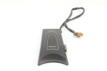 Load image into Gallery viewer, 2005 Harley Touring FLHTCUI Electra Glide CB Radio Intercom Plug Port 77136-03
