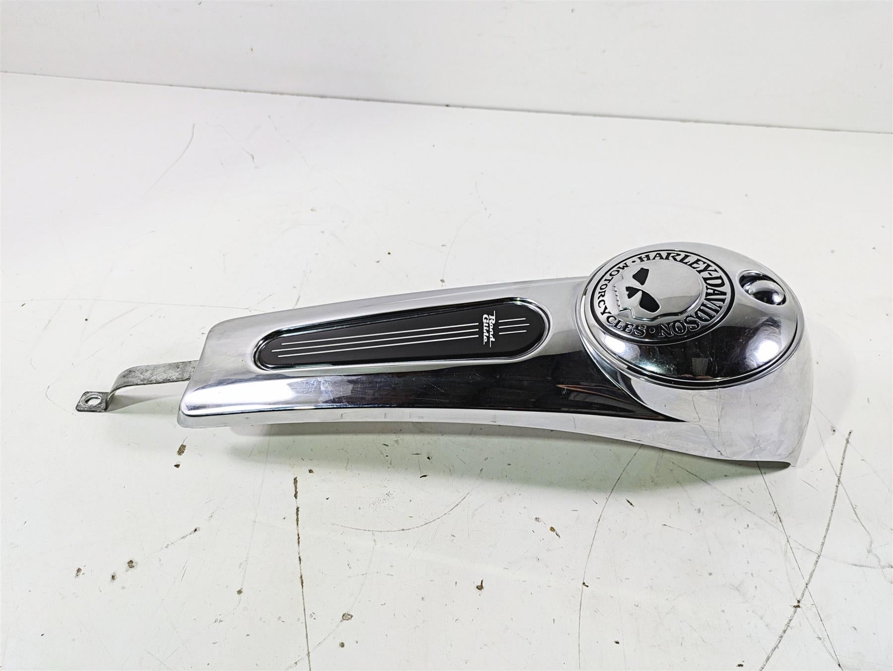 2016 Harley Touring FLTRX Road Glide Fuel Gas Petrol Tank Console 69214-08 {{ shop.shopifyCountryName }} - Mototech271