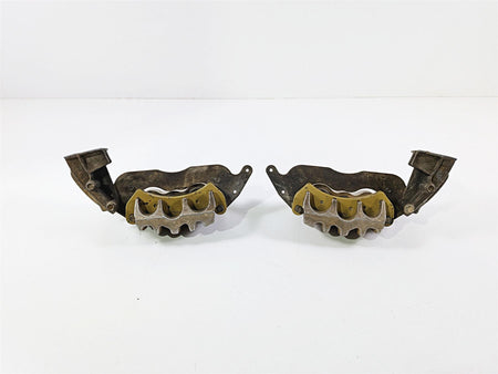 2019 Polaris RZR XP Turbo S Dynamics Front Brake Caliper 1912473 1912474-Mototech271
