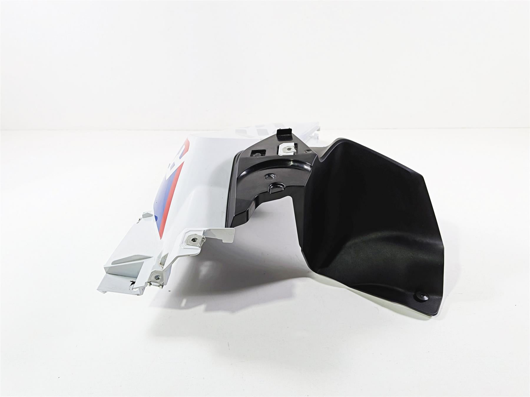 2019 BMW R1250GS K50 Left Main Tank Fairing Cover Read 46638563501 46638563503 {{ shop.shopifyCountryName }} - Mototech271
