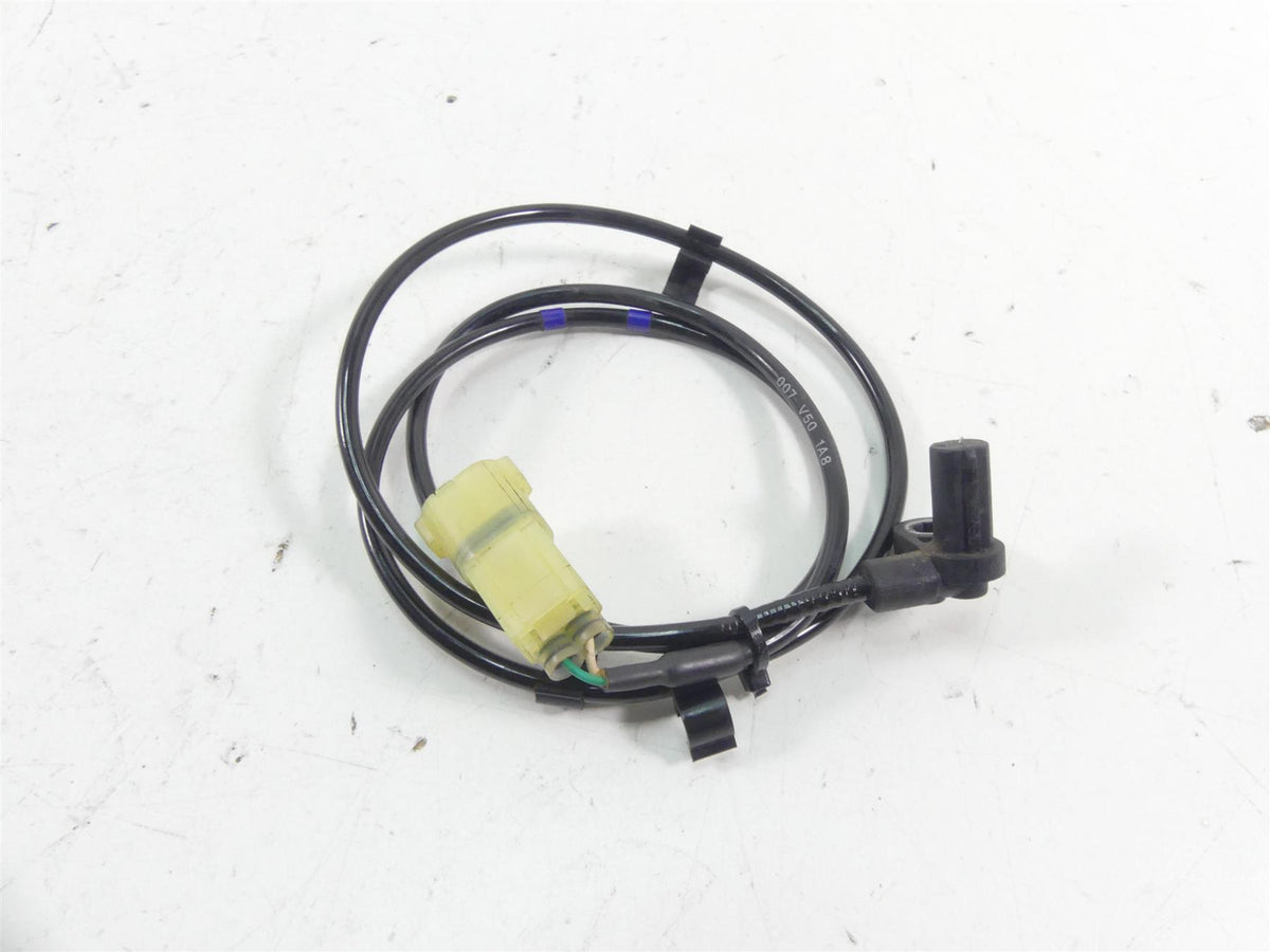 2017 Triumph Thruxton 1200 R Front Abs Brake Wheel Speed Sensor T2021672 {{ shop.shopifyCountryName }} - Mototech271