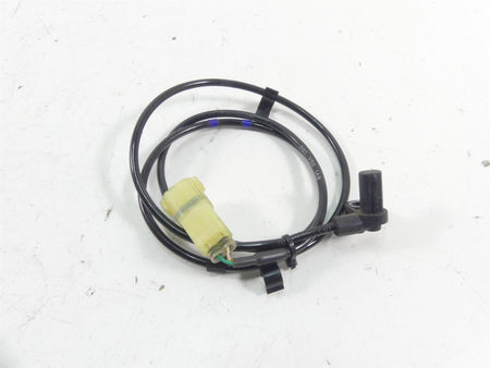 2017 Triumph Thruxton 1200 R Front Abs Brake Wheel Speed Sensor T2021672 {{ shop.shopifyCountryName }} - Mototech271