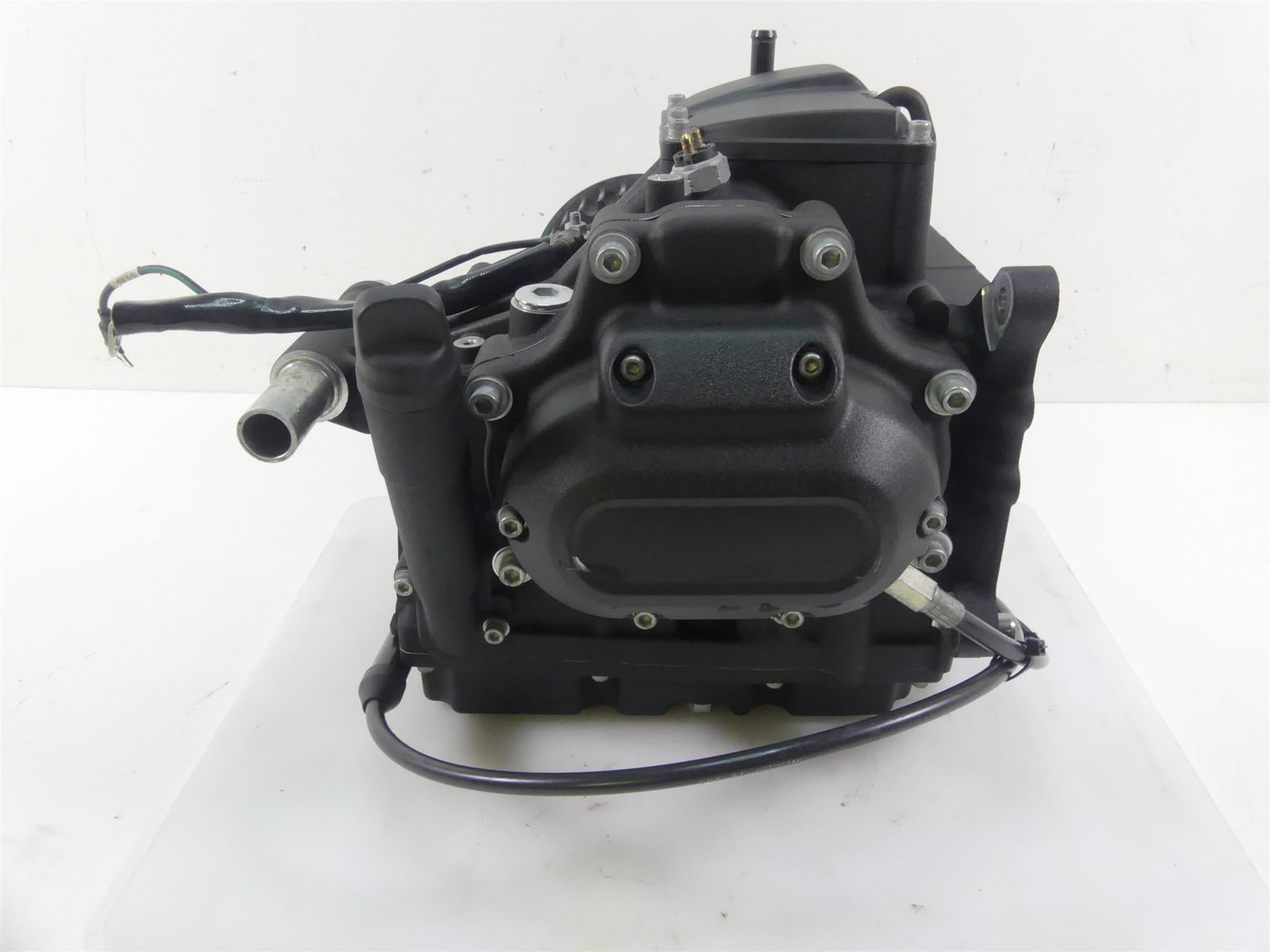 2018 Harley Softail FXFB Fat Bob 6 Speed Transmission Gear Box M8 - 7K 35000198A | Mototech271