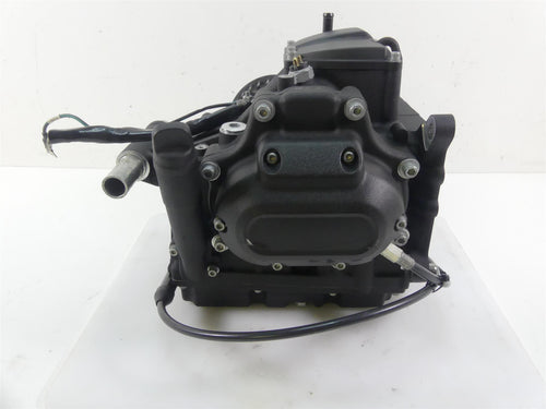 2018 Harley Softail FXFB Fat Bob 6 Speed Transmission Gear Box M8 - 7K 35000198A | Mototech271