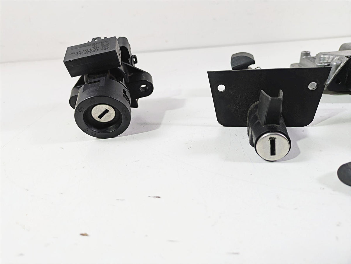 2014 BMW K1300S K40 Cdi Ecm Engine Control Module Ignition Switch READ 8521661 {{ shop.shopifyCountryName }} - Mototech271