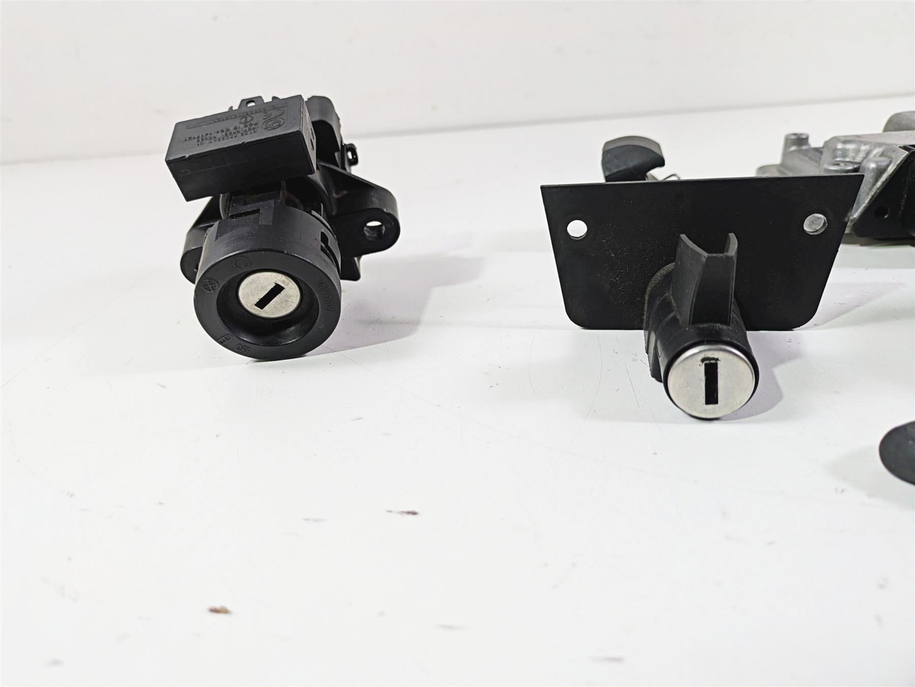 2014 BMW K1300S K40 Cdi Ecm Engine Control Module Ignition Switch READ 8521661 {{ shop.shopifyCountryName }} - Mototech271