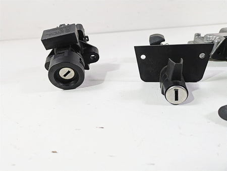 2014 BMW K1300S K40 Cdi Ecm Engine Control Module Ignition Switch READ 8521661 {{ shop.shopifyCountryName }} - Mototech271