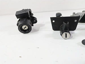 2014 BMW K1300S K40 Cdi Ecm Engine Control Module Ignition Switch READ 8521661