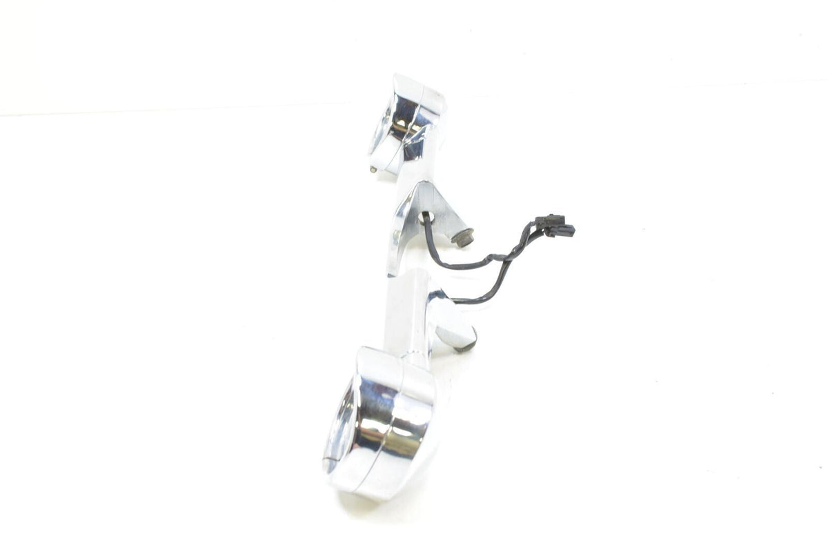 2007 Harley Touring FLHTCU Electra Glide Rear Led Blinker Bar Assembly 68510-74C {{ shop.shopifyCountryName }} - Mototech271