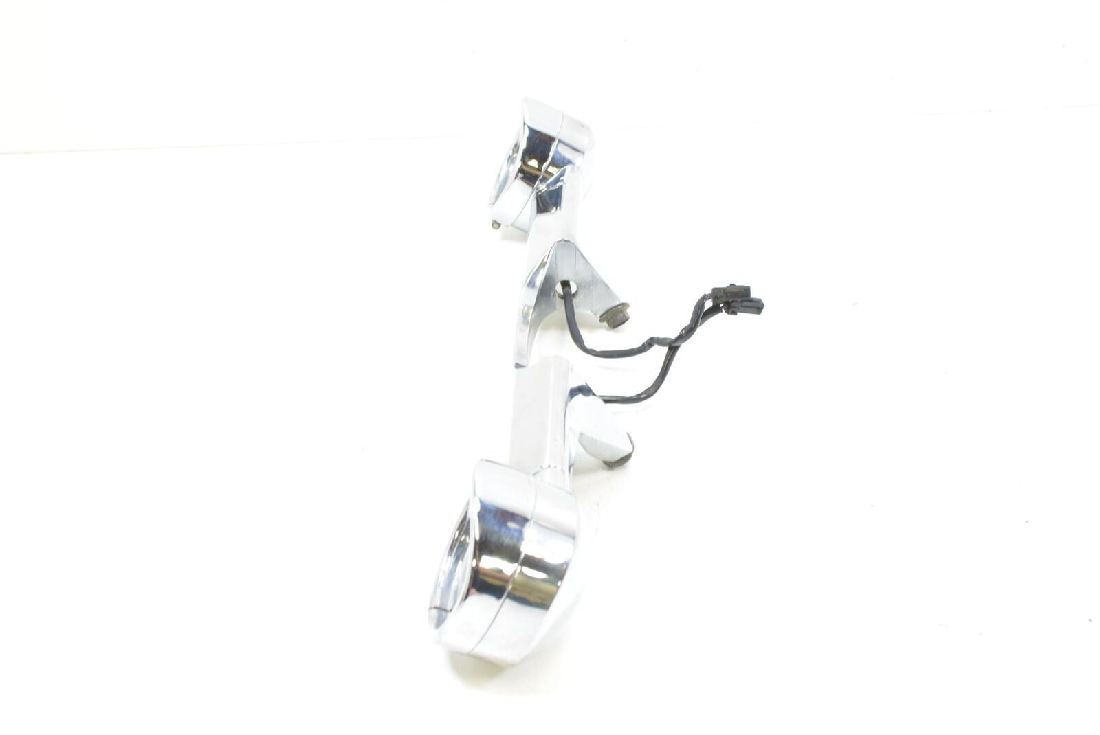 2007 Harley Touring FLHTCU Electra Glide Rear Led Blinker Bar Assembly 68510-74C {{ shop.shopifyCountryName }} - Mototech271