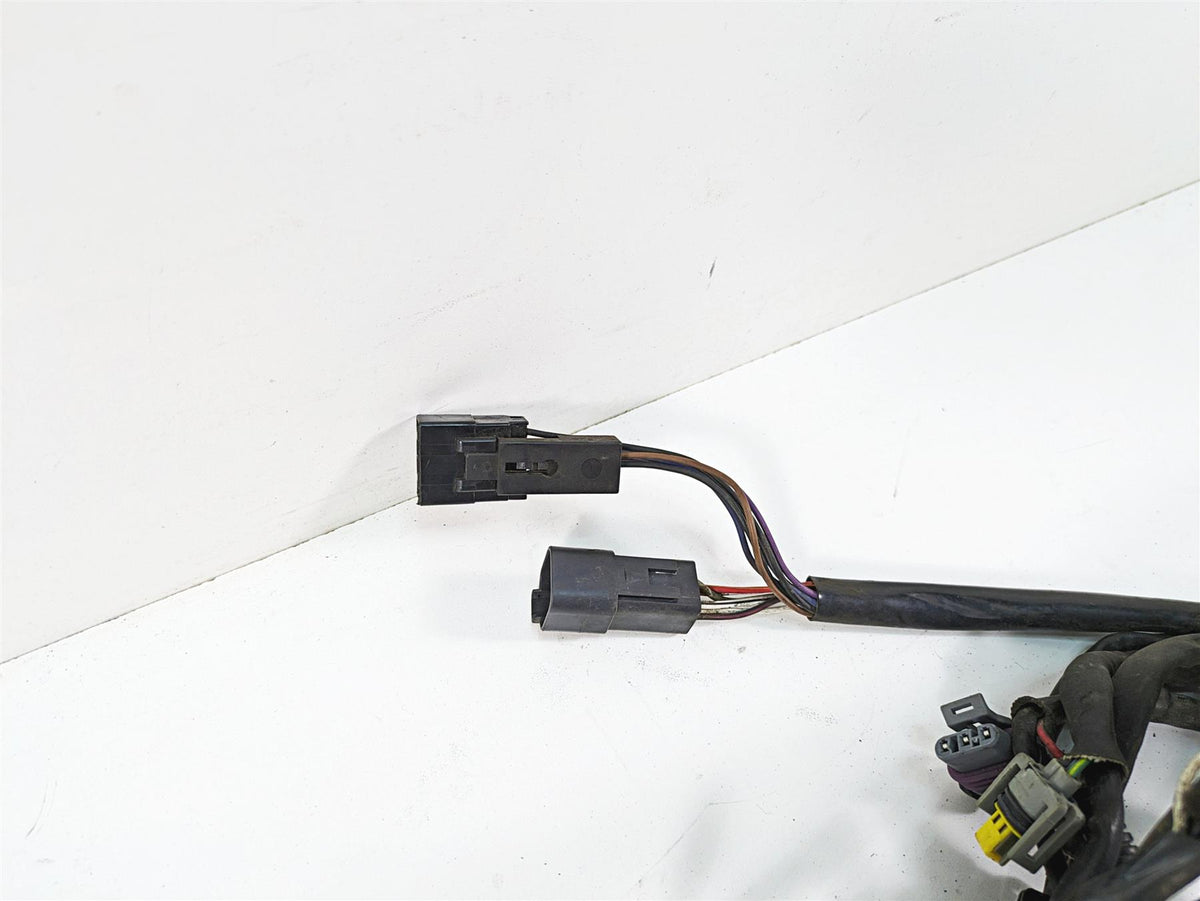 2006 Harley Softail FXSTSI Springer Wiring Harness Loom -Read 70431-06 {{ shop.shopifyCountryName }} - Mototech271
