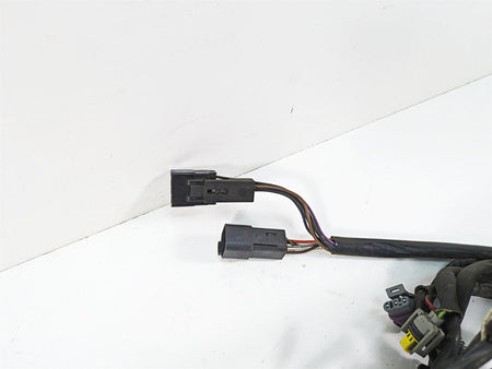 2006 Harley Softail FXSTSI Springer Wiring Harness Loom -Read 70431-06 {{ shop.shopifyCountryName }} - Mototech271