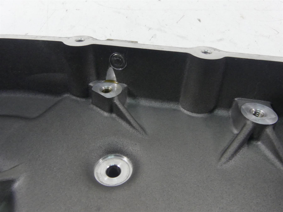 2014 Harley Touring FLHTK Electra Glide Inner Primary Drive Cover 60677-07 {{ shop.shopifyCountryName }} - Mototech271