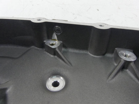 2014 Harley Touring FLHTK Electra Glide Inner Primary Drive Cover 60677-07 {{ shop.shopifyCountryName }} - Mototech271