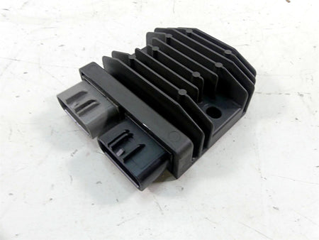 2013 Ducati Diavel Red Rectifier Voltage Regulator 54040301B FH020AA {{ shop.shopifyCountryName }} - Mototech271