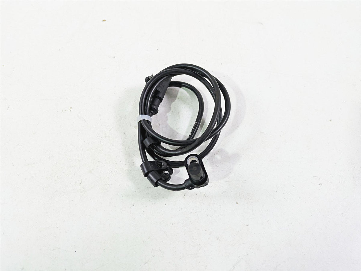 2013 Ducati Hypermotard 821 SP Rear Abs Brake Wheel Speed Sensor 55212121B {{ shop.shopifyCountryName }} - Mototech271