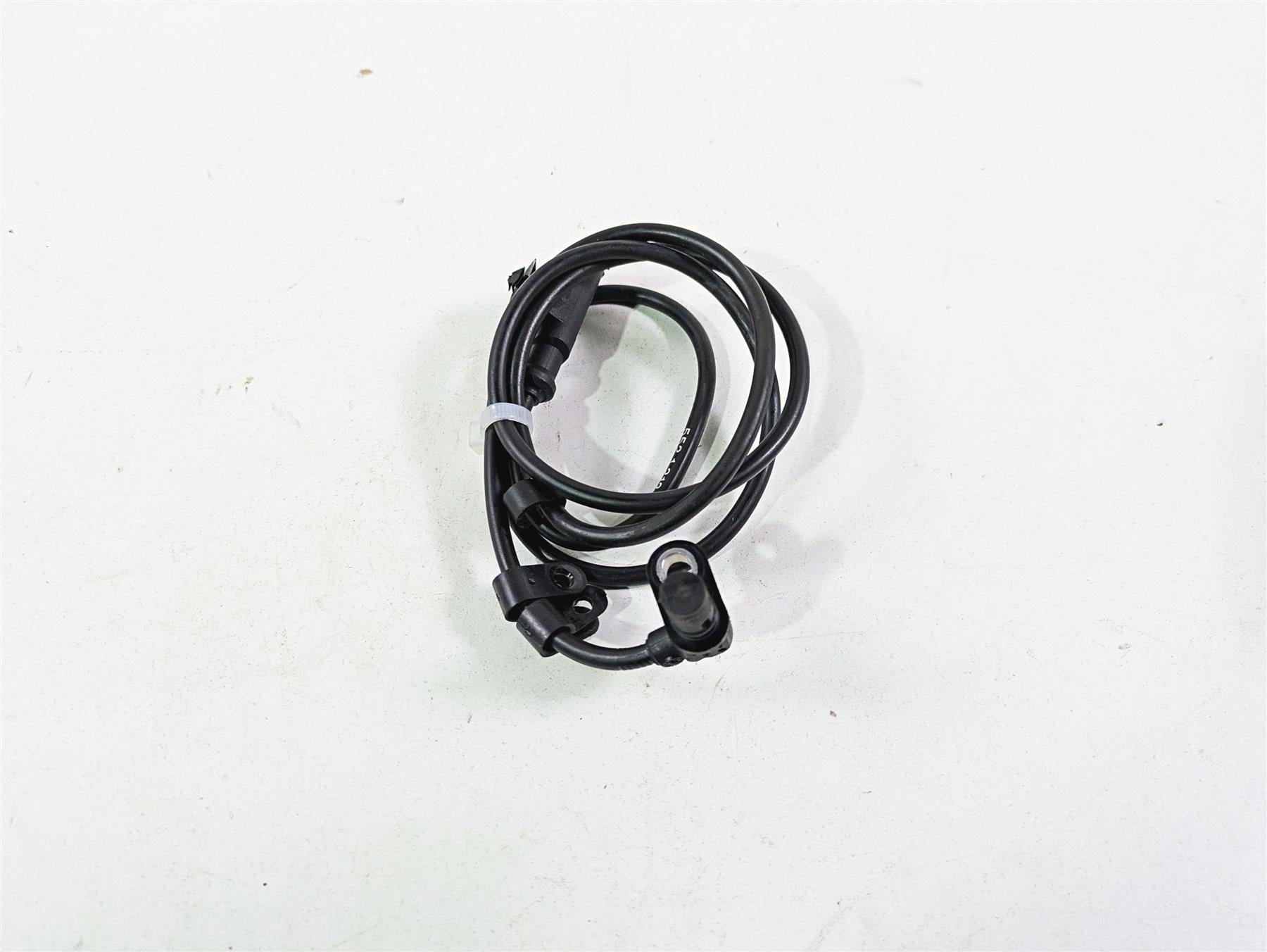 2013 Ducati Hypermotard 821 SP Rear Abs Brake Wheel Speed Sensor 55212121B {{ shop.shopifyCountryName }} - Mototech271