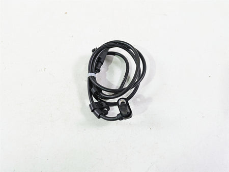 2013 Ducati Hypermotard 821 SP Rear Abs Brake Wheel Speed Sensor 55212121B {{ shop.shopifyCountryName }} - Mototech271