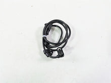 Load image into Gallery viewer, 2013 Ducati Hypermotard 821 SP Rear Abs Brake Wheel Speed Sensor 55212121B
