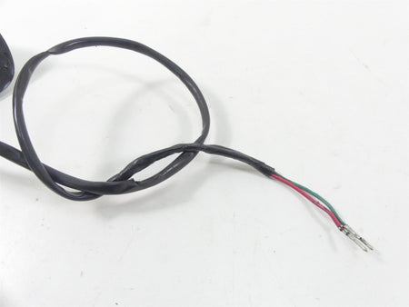 1993 Harley Dyna FXDL Low Rider Live to Ride Cover & Taillight + Wiring 68033-90 {{ shop.shopifyCountryName }} - Mototech271