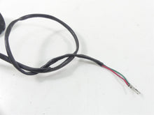 Load image into Gallery viewer, 1993 Harley Dyna FXDL Low Rider Live to Ride Cover &amp; Taillight + Wiring 68033-90 | Mototech271
