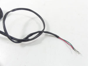 1993 Harley Dyna FXDL Low Rider Live to Ride Cover & Taillight + Wiring 68033-90 | Mototech271