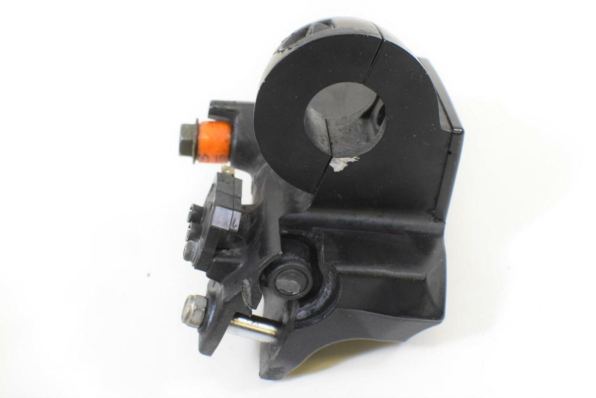 2015 Victory Gunner 106ci Non-Abs Front 1/2" Brake Master Cylinder 1911077-266 {{ shop.shopifyCountryName }} - Mototech271