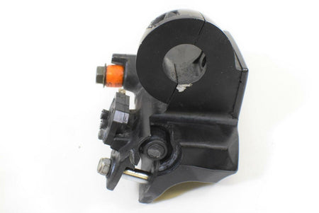 2015 Victory Gunner 106ci Non-Abs Front 1/2" Brake Master Cylinder 1911077-266 {{ shop.shopifyCountryName }} - Mototech271