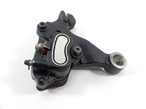 2014 Harley FXDL Dyna Low Rider Rear Brake Caliper & Bracket 40908-08 | Mototech271
