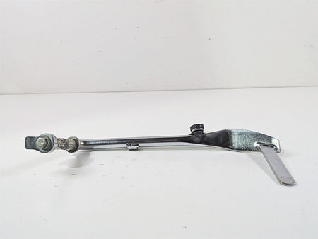 2010 Harley Touring FLHXSE CVO Street Glide Side Kick Jiffy Kickstand 50075-07A {{ shop.shopifyCountryName }} - Mototech271