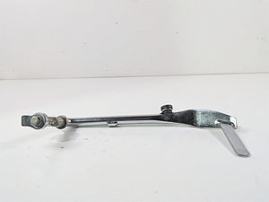 2010 Harley Touring FLHXSE CVO Street Glide Side Kick Jiffy Kickstand 50075-07A