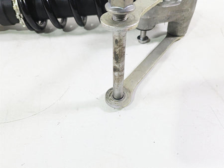 2020 Kawasaki ZX6R Ninja Rear Black Suspension Shock 3K Only 45014-0393-52E {{ shop.shopifyCountryName }} - Mototech271