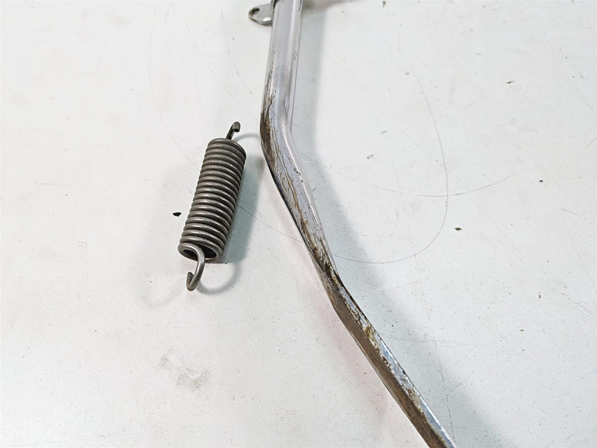 1999 Harley Dyna FXDL Low Rider Side Kickstand Kick Jiffy Stand 49704-90H {{ shop.shopifyCountryName }} - Mototech271