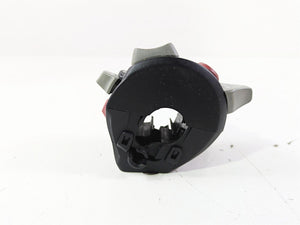 2016 BMW R1200RS K54 Left Hand Control Switch 61318549971 | Mototech271