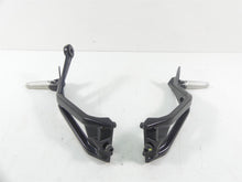 Load image into Gallery viewer, 2013 Ducati Streetfighter 848 Rear Passenger Footpeg Foot Peg Set 82411561A | Mototech271
