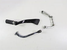 Load image into Gallery viewer, 2020 Harley Softail FXST Standard Left Footpeg &amp; Shifter Pedal 50500603 33600126
