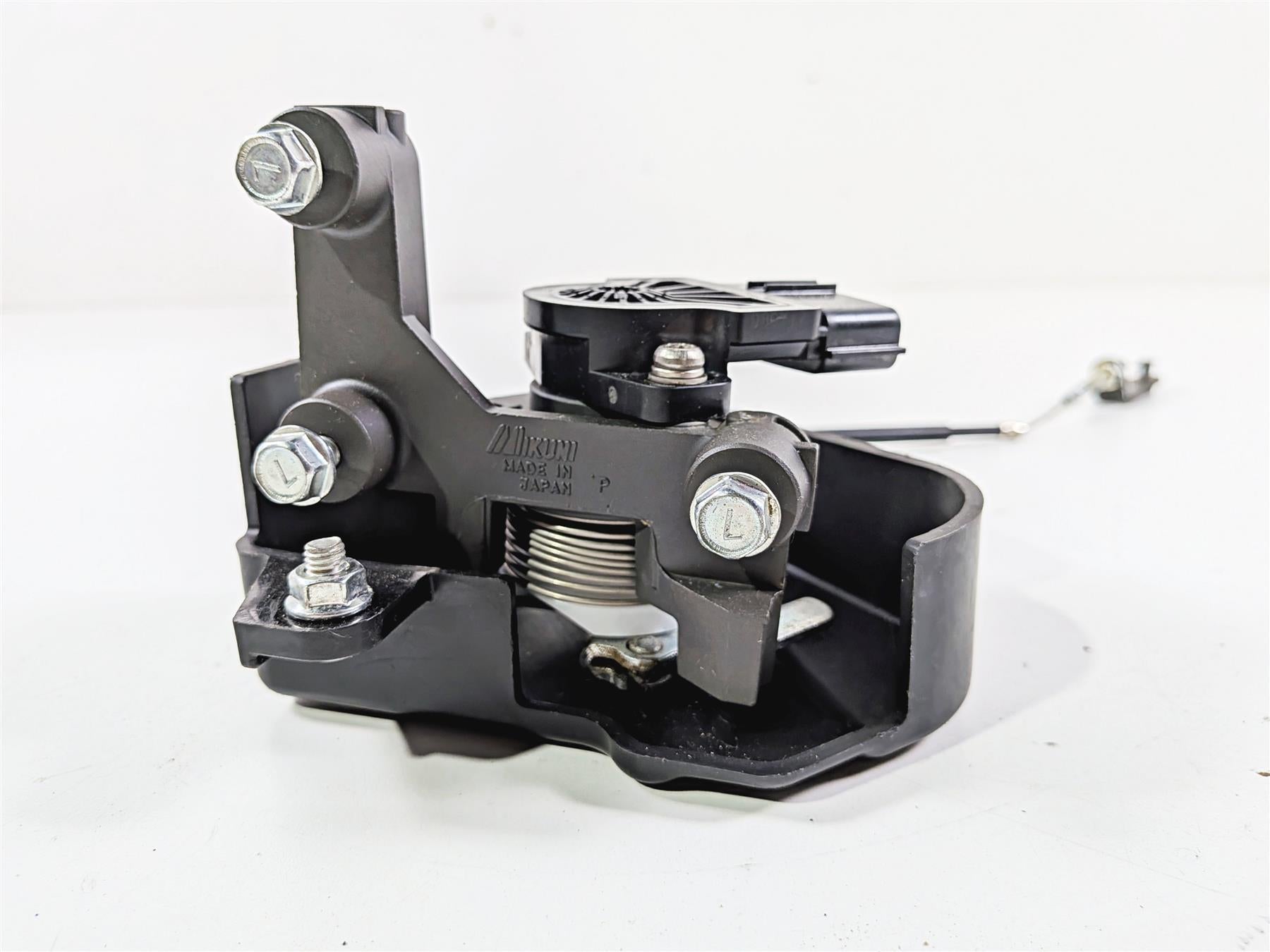 2021 Kawasaki Teryx KRX KRF 1000 ES Throttle Position Sensor Mikuni 39074-0004 {{ shop.shopifyCountryName }} - Mototech271
